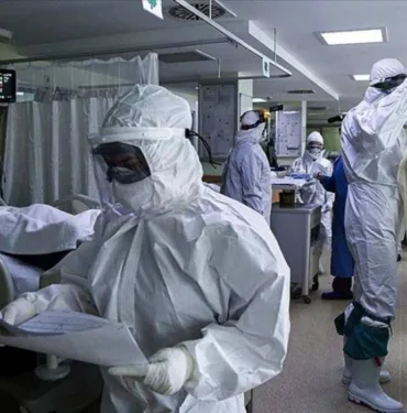 sağlık doktor hastane