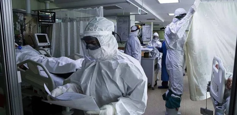 sağlık doktor hastane