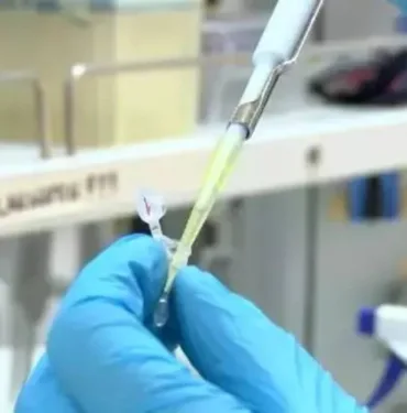 sağlık doktor test