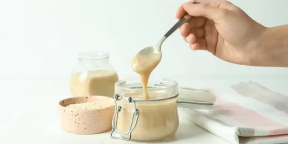 Bir kaşığı yetiyor: Bağışıklığı arttıran, organları güçlendiren 3 besin…