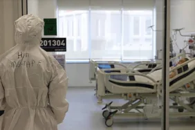 sağlık yoğun bakım doktor hastane