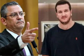 şahan gökbakar özgür özel