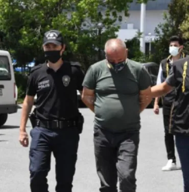 sahte içki