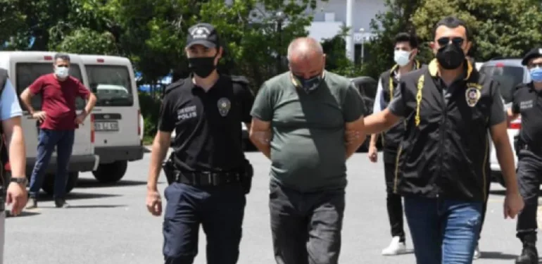sahte içki