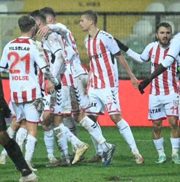 samsunspor emre kılınç