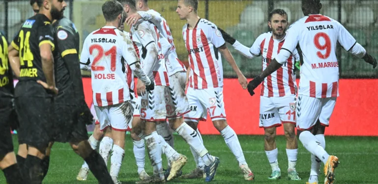 samsunspor emre kılınç