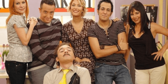 ‘Avrupa Yakası’ dizisi yeniden mi başlıyor? Sarp Apak açıkladı…