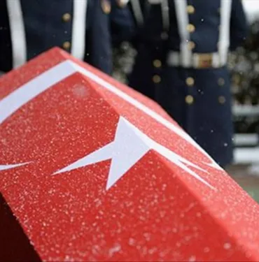 şehit
