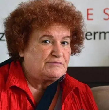 selda bağcan