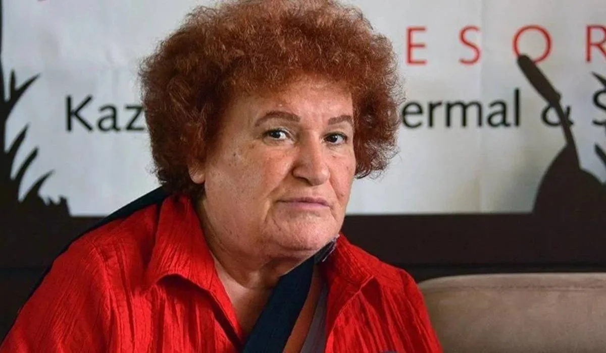 selda bağcan