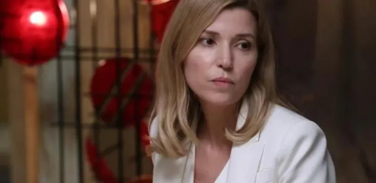 İnci Taneleri’nin Piraye’si kimdir? Selma Ergeç kimdir? Selma Ergeç kaç yaşında, hangi dizilerde oynadı?
