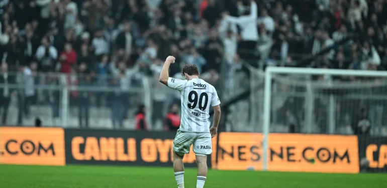 semih kılıçsoy