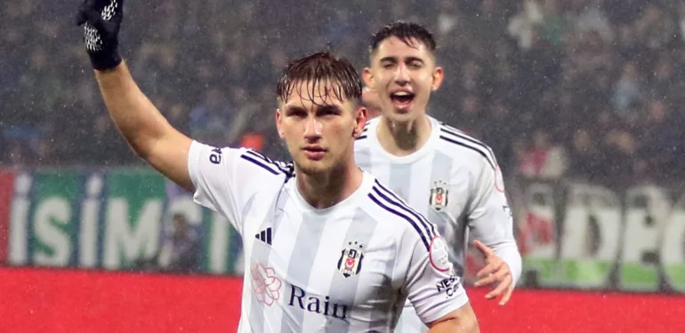semih kılıçsoy