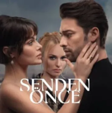 senden önce
