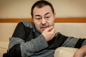 serdar ortaç