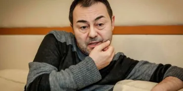 serdar ortaç