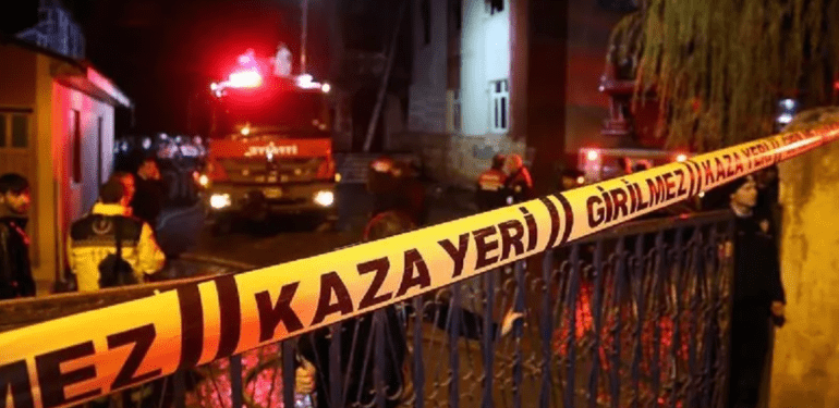 şerzan bebek