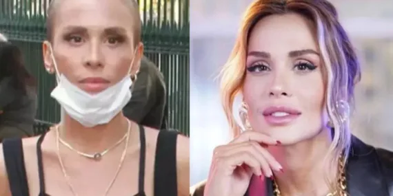 Şarkıcı Şimal Kuşadası’nda son yolculuğuna uğurlandı