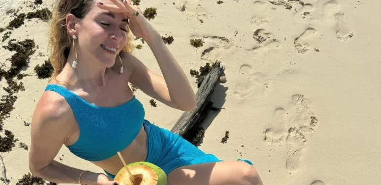 sinem kobal