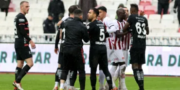 sivasspor gaziantep
