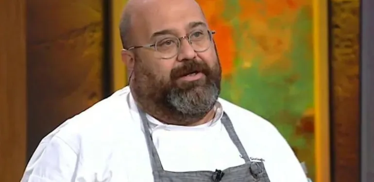 Somer Şef’ten MasterChef itirafı geldi: ‘En sinir olduğum yarışmacı…’