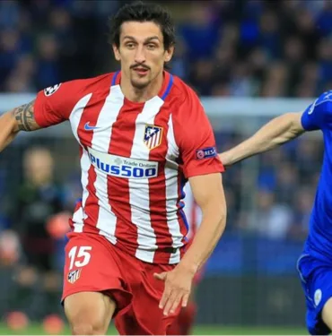 stefan savic
