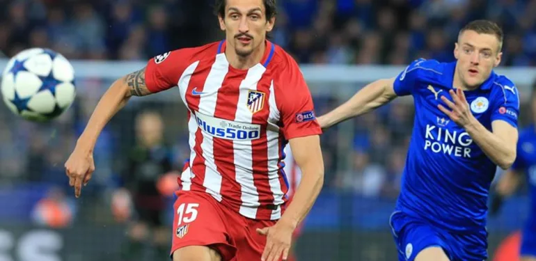 stefan savic