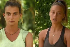 survivor aleyna kalaycıoğlu