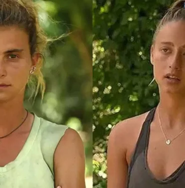 survivor aleyna kalaycıoğlu