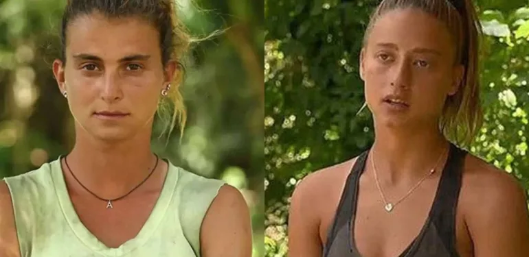 survivor aleyna kalaycıoğlu