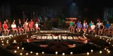 survivor konsey