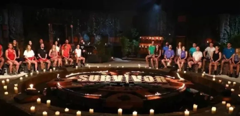 survivor konsey