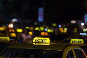 taksi
