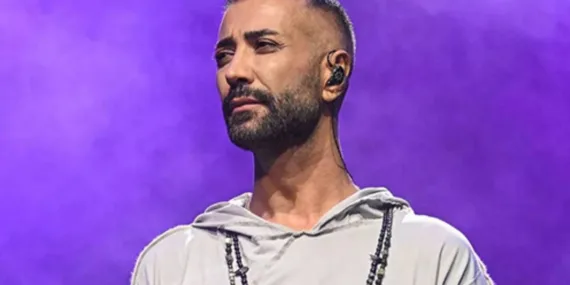 Ünlü şarkıcı Tan Taşçı imaj yeniledi! Yeni halini görenler tanıyamadı