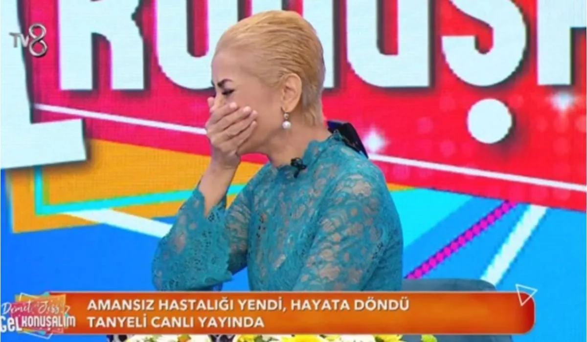 tanyeli