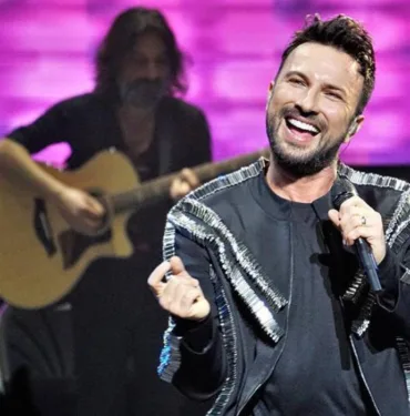 tarkan