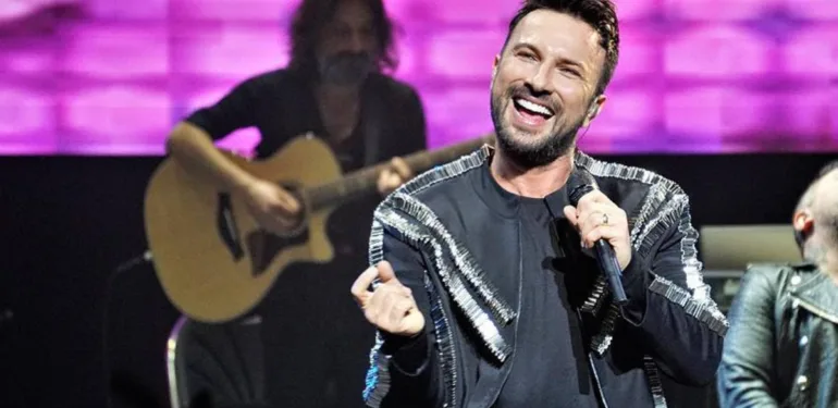 tarkan