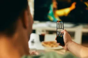 televizyon kumanda dizi