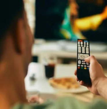 televizyon kumanda dizi