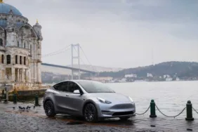 tesla istanbul