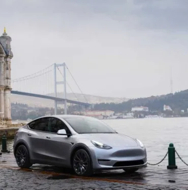 tesla istanbul