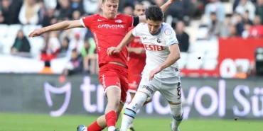 trabzonspor antalyaspor