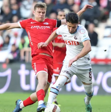 trabzonspor antalyaspor