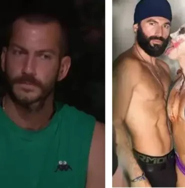 turabi ogeday survivor