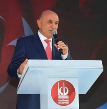 turgut altınok1