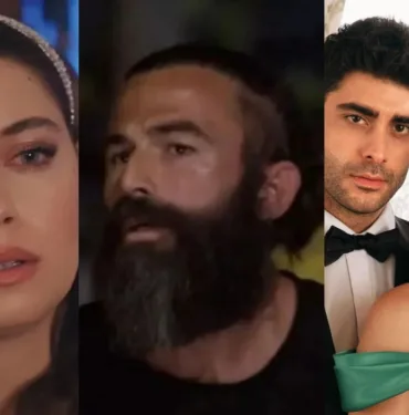 tv yayın akisi