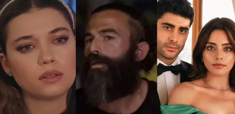 tv yayın akisi