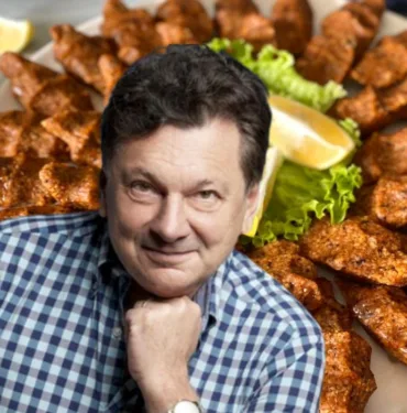 vedat milor