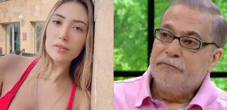 yasmin erbil