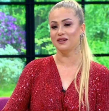 yeliz yeşilmen